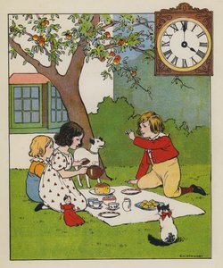 Teatime
